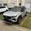 FIAT PULSE 1.0 TURBO 200 FLEX IMPETUS CVT FIAT PULSE 1.0 TURBO 200 FLEX IMPETUS CVT