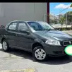 FIAT SIENA 1.0 MPI EL 8V FLEX 4P MANUAL FIAT SIENA 1.0 MPI EL 8V FLEX 4P MANUAL