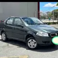 FIAT SIENA 1.0 MPI EL 8V FLEX 4P MANUAL FIAT SIENA 1.0 MPI EL 8V FLEX 4P MANUAL