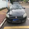 FIAT SIENA 1.0 MPI EL 8V FLEX 4P MANUAL FIAT SIENA 1.0 MPI EL 8V FLEX 4P MANUAL