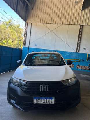 FIAT-STRADA-1.4 FIRE FLEX ENDURANCE CS MANUAL FIAT-STRADA-2020