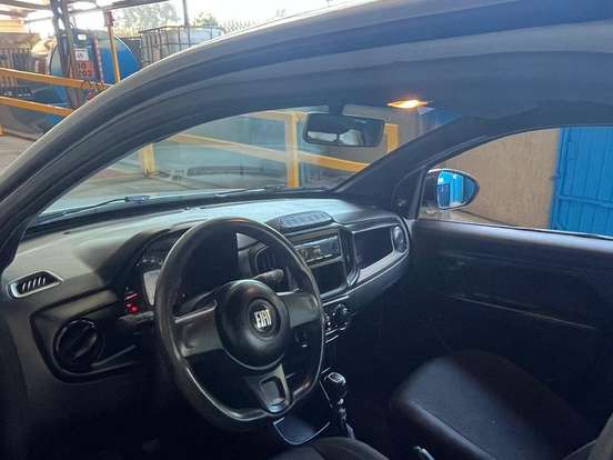 FIAT-STRADA-1.4 FIRE FLEX ENDURANCE CS MANUAL FIAT-STRADA-2020