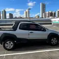 FIAT STRADA 1.8 MPI ADVENTURE CD 16V FLEX 2P MANUAL FIAT STRADA 1.8 MPI ADVENTURE CD 16V FLEX 2P MANUAL