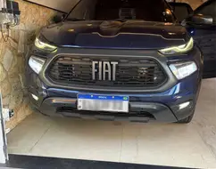 FIAT TORO 2.0 16V TURBO DIESEL ULTRA 4WD AT9 FIAT TORO 2.0 16V TURBO DIESEL ULTRA 4WD AT9