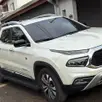 FIAT TORO 2.0 16V TURBO DIESEL VOLCANO 4WD AT9 FIAT TORO 2.0 16V TURBO DIESEL VOLCANO 4WD AT9