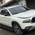 FIAT TORO 2.0 16V TURBO DIESEL VOLCANO 4WD AT9 FIAT TORO 2.0 16V TURBO DIESEL VOLCANO 4WD AT9