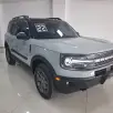 FORD BRONCO SPORT 2.0 ECOBOOST GASOLINA WILDTRAK 4X4 SELECTSHIFT FORD BRONCO SPORT 2.0 ECOBOOST GASOLINA WILDTRAK 4X4 SELECTSHIFT