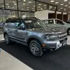 FORD BRONCO SPORT 2.0 ECOBOOST GASOLINA BADLANDS 4X4 SELECTSHIFT FORD BRONCO SPORT 2.0 ECOBOOST GASOLINA BADLANDS 4X4 SELECTSHIFT