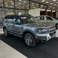 FORD BRONCO SPORT 2.0 ECOBOOST GASOLINA BADLANDS 4X4 SELECTSHIFT FORD BRONCO SPORT 2.0 ECOBOOST GASOLINA BADLANDS 4X4 SELECTSHIFT
