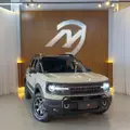 FORD BRONCO SPORT 2.0 ECOBOOST GASOLINA BADLANDS 4X4 SELECTSHIFT FORD BRONCO SPORT 2.0 ECOBOOST GASOLINA BADLANDS 4X4 SELECTSHIFT