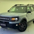 FORD BRONCO SPORT 2.0 ECOBOOST GASOLINA WILDTRAK 4X4 SELECTSHIFT FORD BRONCO SPORT 2.0 ECOBOOST GASOLINA WILDTRAK 4X4 SELECTSHIFT