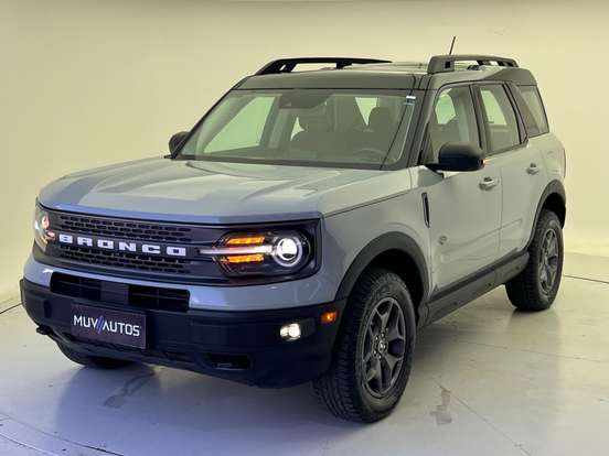 FORD-BRONCO SPORT-2022