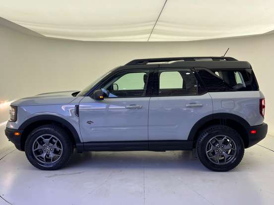 FORD-BRONCO SPORT-2.0 ECOBOOST GASOLINA WILDTRAK 4X4 SELECTSHIFT FORD-BRONCO SPORT-2022