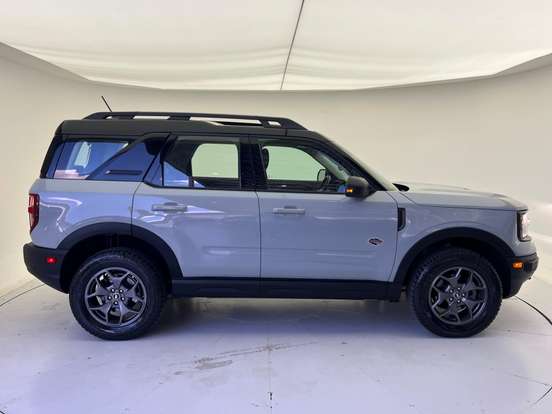 FORD-BRONCO SPORT-2.0 ECOBOOST GASOLINA WILDTRAK 4X4 SELECTSHIFT FORD-BRONCO SPORT-2022
