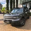 FORD BRONCO SPORT 2.0 ECOBOOST GASOLINA WILDTRAK 4X4 SELECTSHIFT FORD BRONCO SPORT 2.0 ECOBOOST GASOLINA WILDTRAK 4X4 SELECTSHIFT