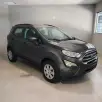 FORD ECOSPORT 1.5 TI-VCT FLEX SE AUTOMÁTICO FORD ECOSPORT 1.5 TI-VCT FLEX SE AUTOMÁTICO