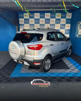 FORD-ECOSPORT-2016