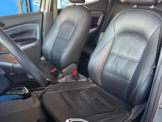 FORD-ECOSPORT-1.6 FREESTYLE 16V FLEX 4P POWERSHIFT FORD-ECOSPORT-2016