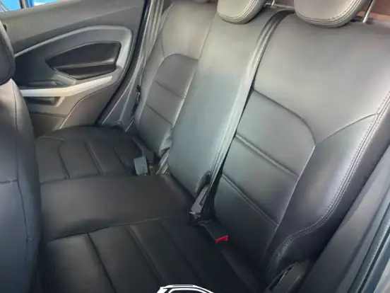 FORD-ECOSPORT-1.6 FREESTYLE 16V FLEX 4P POWERSHIFT FORD-ECOSPORT-2016