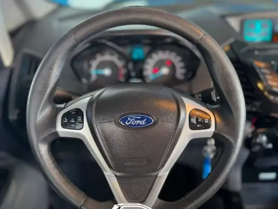 FORD-ECOSPORT-1.6 FREESTYLE 16V FLEX 4P POWERSHIFT FORD-ECOSPORT-2016