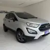 FORD ECOSPORT 1.5 TI-VCT FLEX FREESTYLE MANUAL FORD ECOSPORT 1.5 TI-VCT FLEX FREESTYLE MANUAL