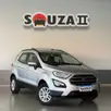 FORD ECOSPORT 1.5 TI-VCT FLEX SE MANUAL FORD ECOSPORT 1.5 TI-VCT FLEX SE MANUAL