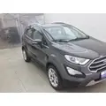 FORD ECOSPORT 1.5 TI-VCT FLEX TITANIUM AUTOMÁTICO FORD ECOSPORT 1.5 TI-VCT FLEX TITANIUM AUTOMÁTICO