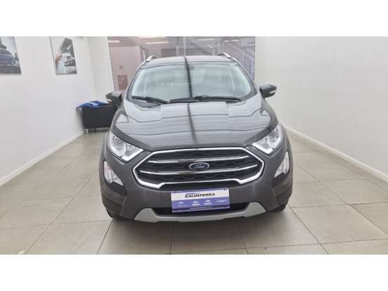 FORD-ECOSPORT-1.5 TI-VCT FLEX TITANIUM AUTOMÁTICO FORD-ECOSPORT-2019