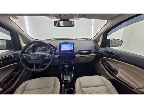 FORD-ECOSPORT-1.5 TI-VCT FLEX TITANIUM AUTOMÁTICO FORD-ECOSPORT-2019