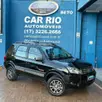 FORD ECOSPORT 1.6 FREESTYLE 8V FLEX 4P MANUAL FORD ECOSPORT 1.6 FREESTYLE 8V FLEX 4P MANUAL
