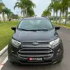 FORD ECOSPORT 1.6 S 16V FLEX 4P MANUAL FORD ECOSPORT 1.6 S 16V FLEX 4P MANUAL
