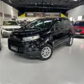 FORD ECOSPORT 1.6 SE 16V FLEX 4P MANUAL FORD ECOSPORT 1.6 SE 16V FLEX 4P MANUAL