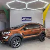 FORD ECOSPORT 2.0 DIRECT FLEX STORM 4WD AUTOMÁTICO FORD ECOSPORT 2.0 DIRECT FLEX STORM 4WD AUTOMÁTICO