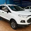 FORD ECOSPORT 2.0 FREESTYLE 16V FLEX 4P POWERSHIFT FORD ECOSPORT 2.0 FREESTYLE 16V FLEX 4P POWERSHIFT