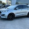 FORD EDGE 2.7 V6 ECOBOOST GASOLINA ST AWD AUTOMÁTICO FORD EDGE 2.7 V6 ECOBOOST GASOLINA ST AWD AUTOMÁTICO