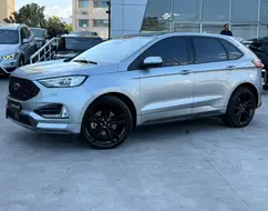 FORD EDGE 2.7 V6 ECOBOOST GASOLINA ST AWD AUTOMÁTICO FORD EDGE 2.7 V6 ECOBOOST GASOLINA ST AWD AUTOMÁTICO