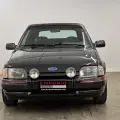 FORD ESCORT 1.8 XR3 CONVERSÍVEL 8V GASOLINA 2P MANUAL FORD ESCORT 1.8 XR3 CONVERSÍVEL 8V GASOLINA 2P MANUAL