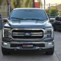 FORD F-150 5.0 V8 GASOLINA CD LARIAT FX4 AUTOMÁTICO FORD F-150 5.0 V8 GASOLINA CD LARIAT FX4 AUTOMÁTICO