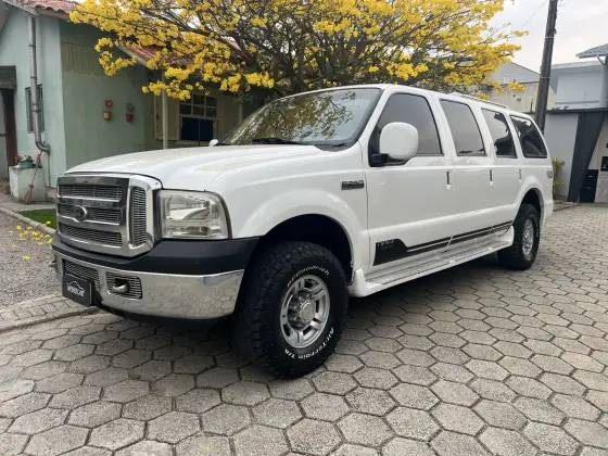 FORD F-250 3.9 TROPIVAN PLUS TURBO INTERCOOLER DIESEL 4P MANUAL FORD F-250 3.9 TROPIVAN PLUS TURBO INTERCOOLER DIESEL 4P MANUAL