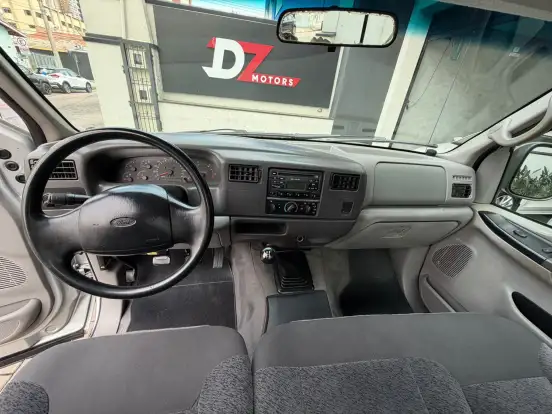 FORD-F-250-2000