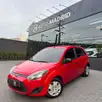 FORD FIESTA 1.0 ROCAM 8V FLEX 4P MANUAL FORD FIESTA 1.0 ROCAM 8V FLEX 4P MANUAL