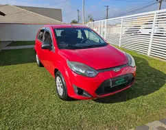 FORD FIESTA 1.0 ROCAM HATCH 8V FLEX 4P MANUAL FORD FIESTA 1.0 ROCAM HATCH 8V FLEX 4P MANUAL