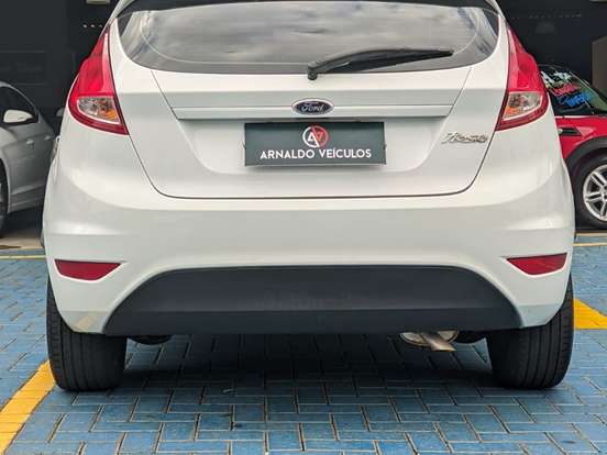 FORD-FIESTA-1.5 S HATCH 16V FLEX 4P MANUAL FORD-FIESTA-2015