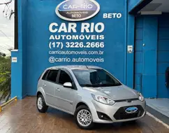 FORD FIESTA 1.6 MPI CLASS HATCH 8V FLEX 4P MANUAL FORD FIESTA 1.6 MPI CLASS HATCH 8V FLEX 4P MANUAL