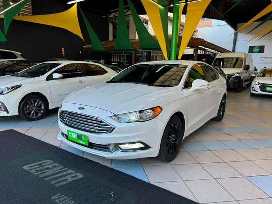 FORD-FUSION-2017