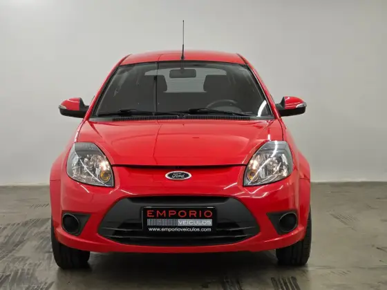FORD KA 1.0 MPI 8V FLEX 2P MANUAL FORD KA 1.0 MPI 8V FLEX 2P MANUAL