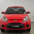 FORD KA 1.0 MPI 8V FLEX 2P MANUAL FORD KA 1.0 MPI 8V FLEX 2P MANUAL