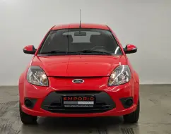FORD KA 1.0 MPI 8V FLEX 2P MANUAL FORD KA 1.0 MPI 8V FLEX 2P MANUAL