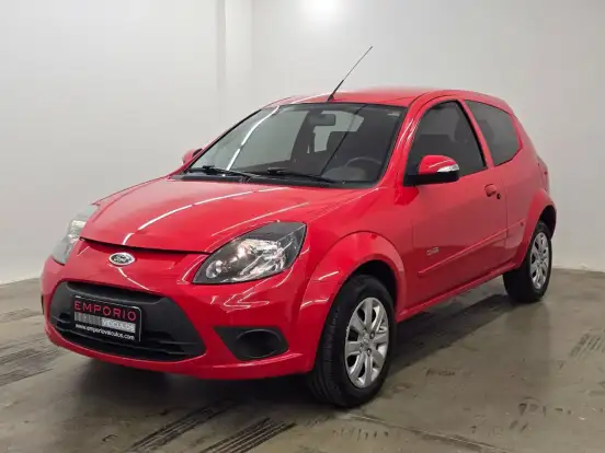 FORD-KA-1.0 MPI 8V FLEX 2P MANUAL FORD-KA-2013