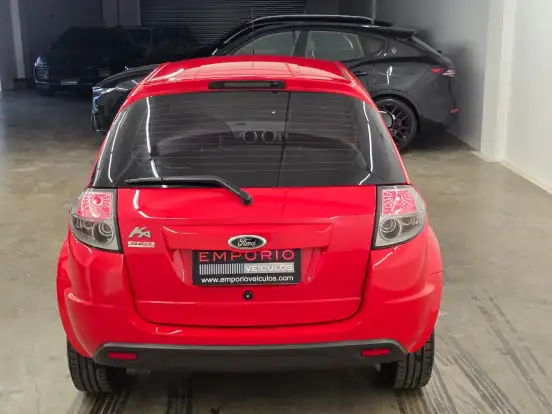 FORD-KA-1.0 MPI 8V FLEX 2P MANUAL FORD-KA-2013